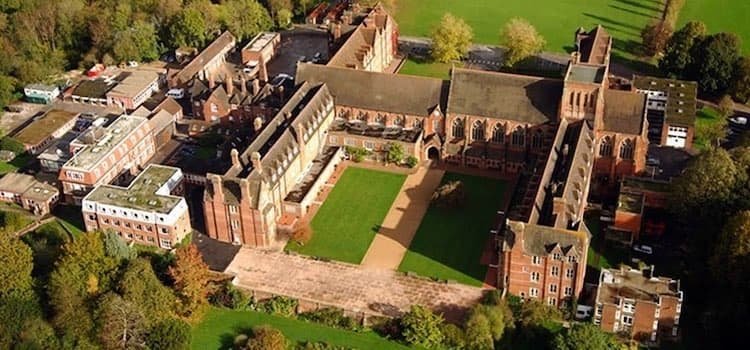 Ardingly