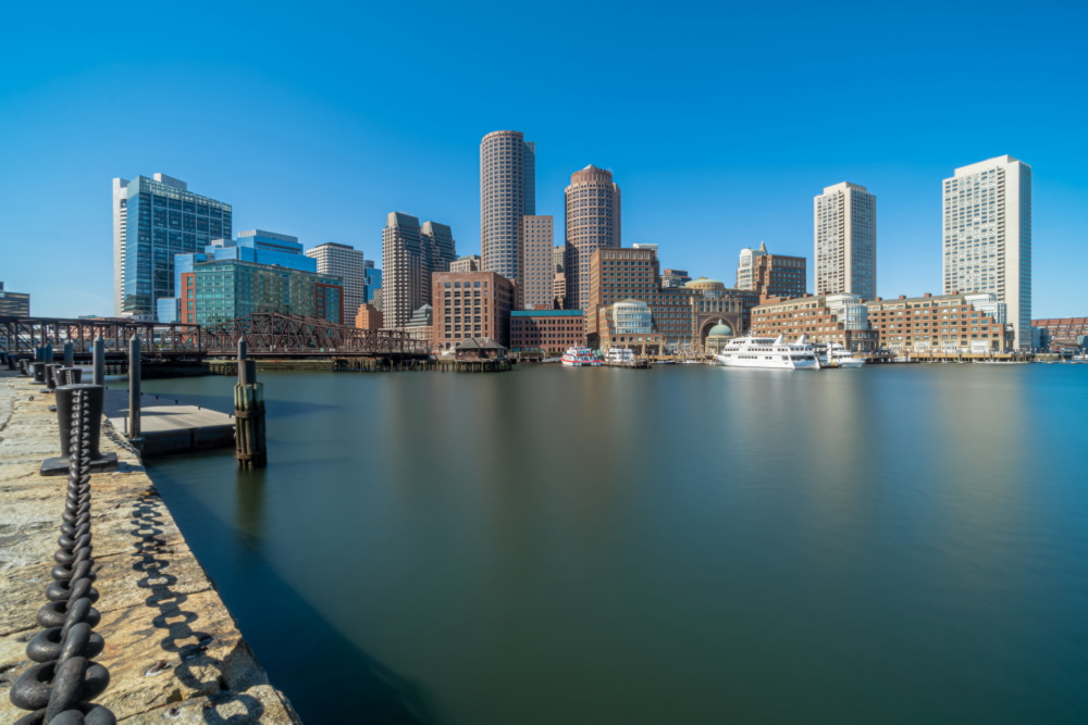 Boston