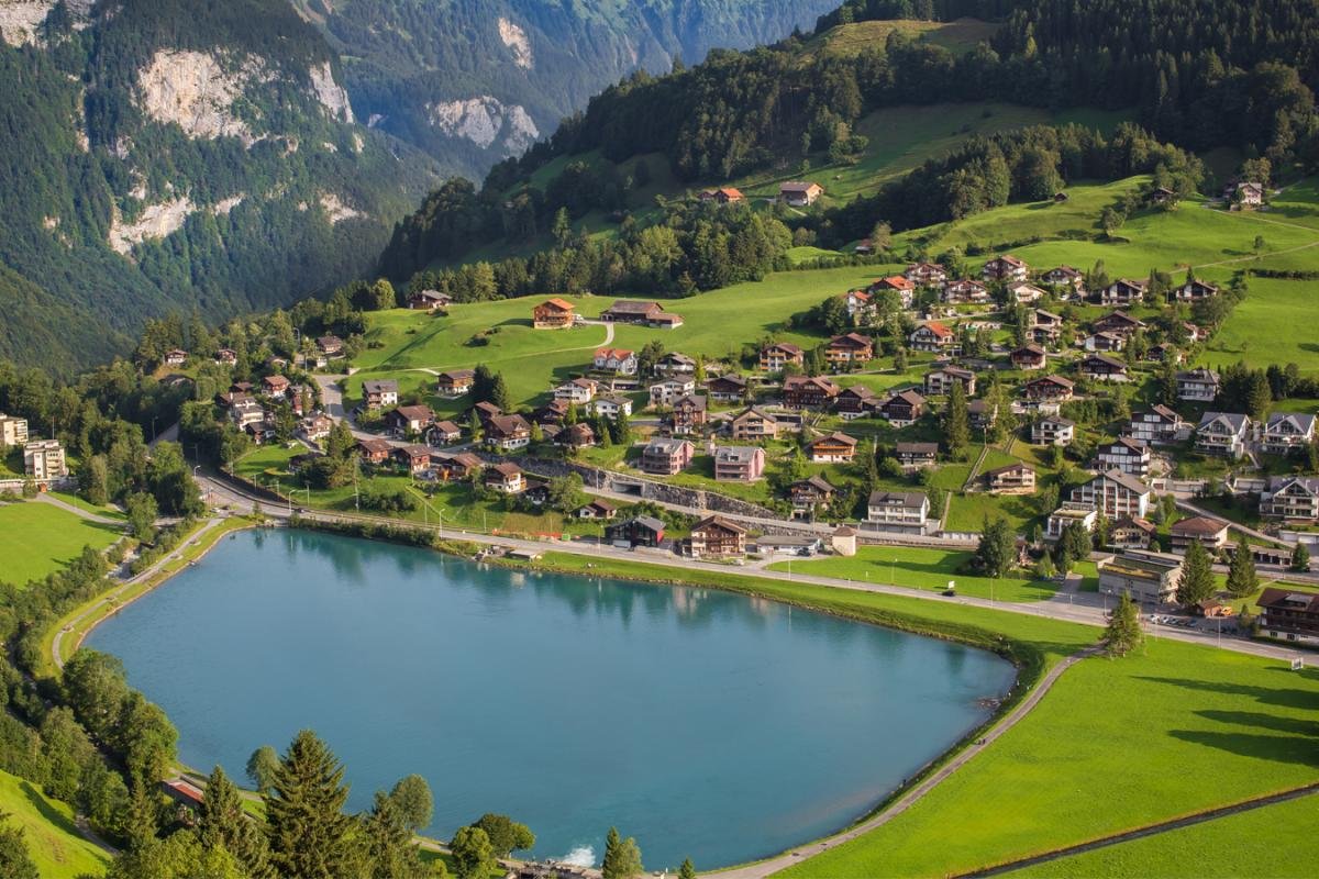 Engelberg