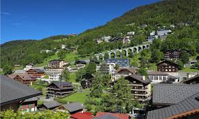 Leysin