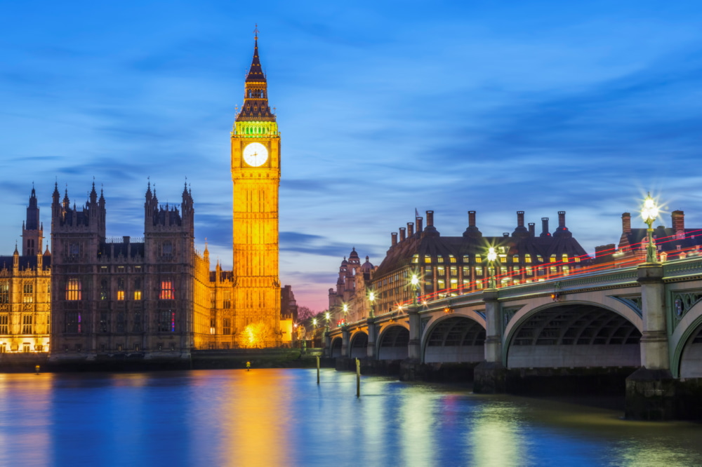 Londra