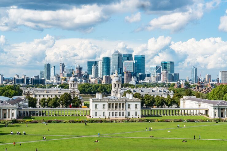 SOUTH KENSINGTON / MÜHENDİSLİK
