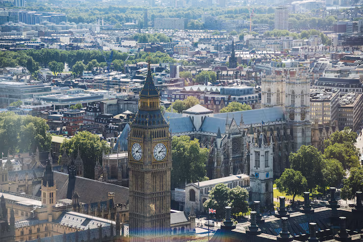 SOUTH KENSINGTON / İLERİ SEVİYE FEN BİLİMLERİ