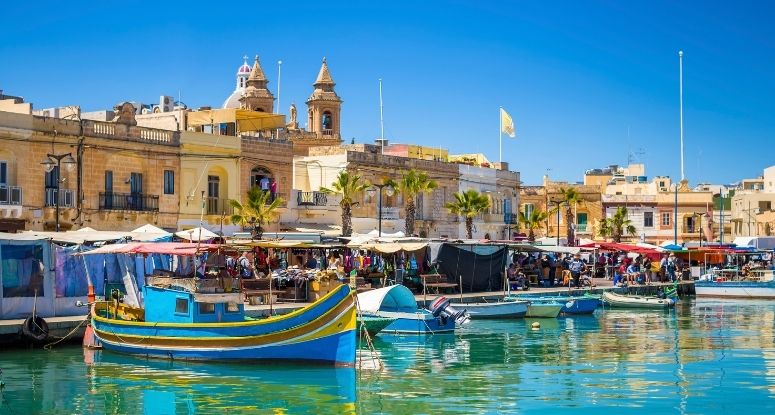 Malta