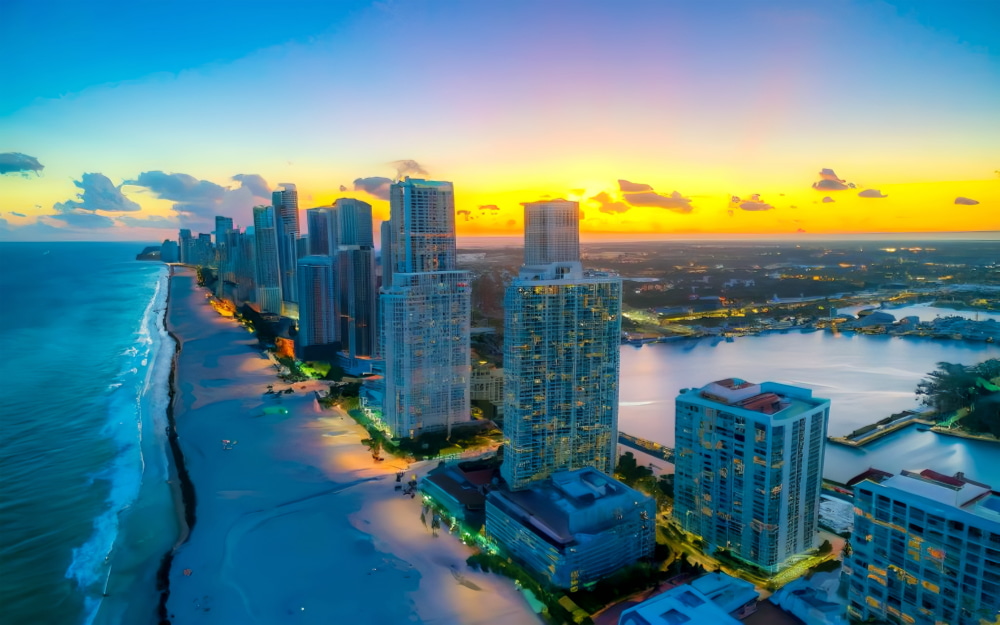 Miami
