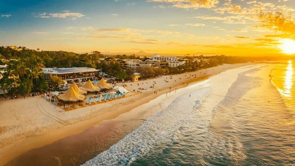 Noosa