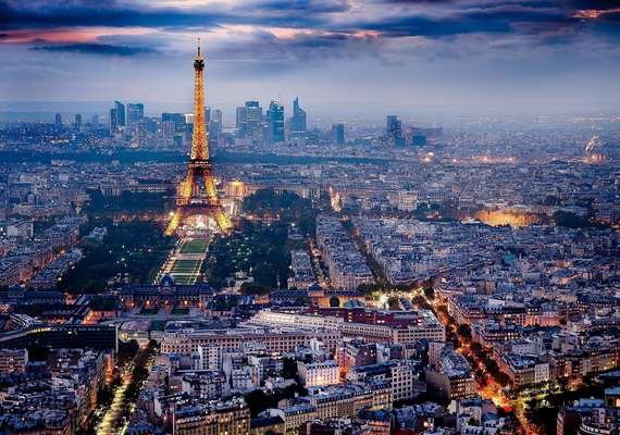 Paris