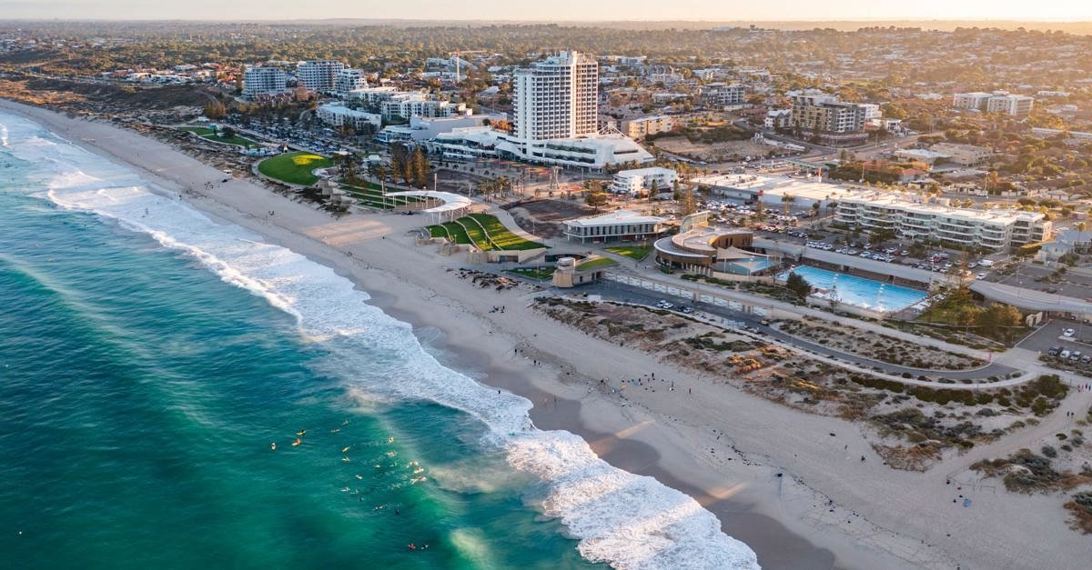 Perth