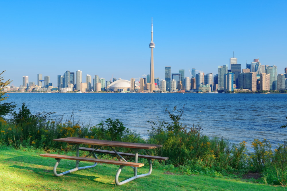 Toronto