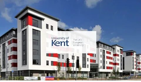 University of Kent Canterbury Yaz Okulu
