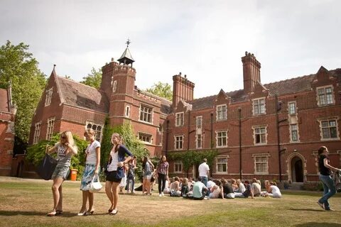 Abbey College Cambridge Yaz Okulu