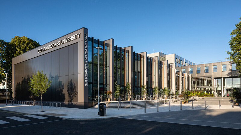 Oxford Brookes University Yaz Okulu