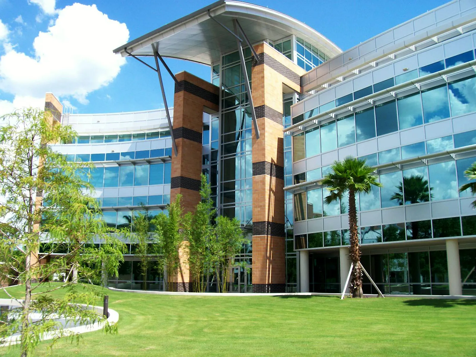University Of Cental Florida Yaz Okulu